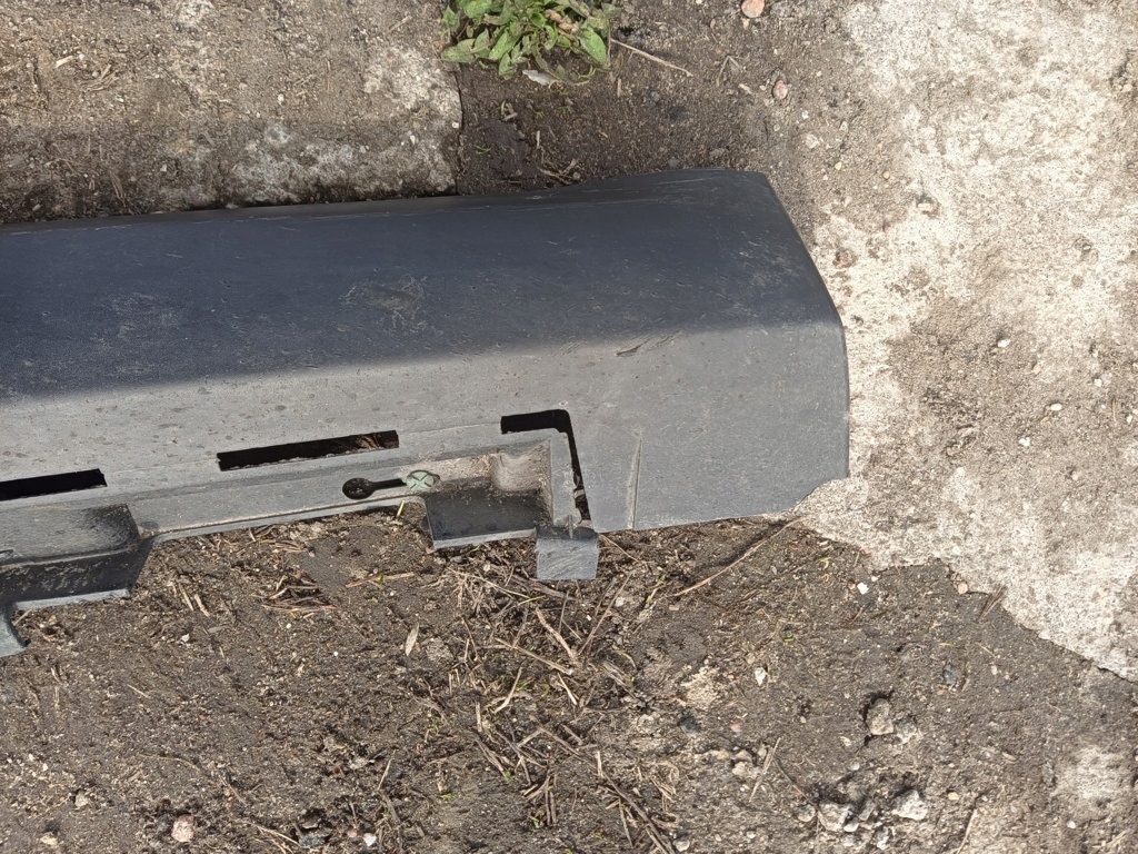 фото №6, Молдинг порог правая c3 iii 9813817380