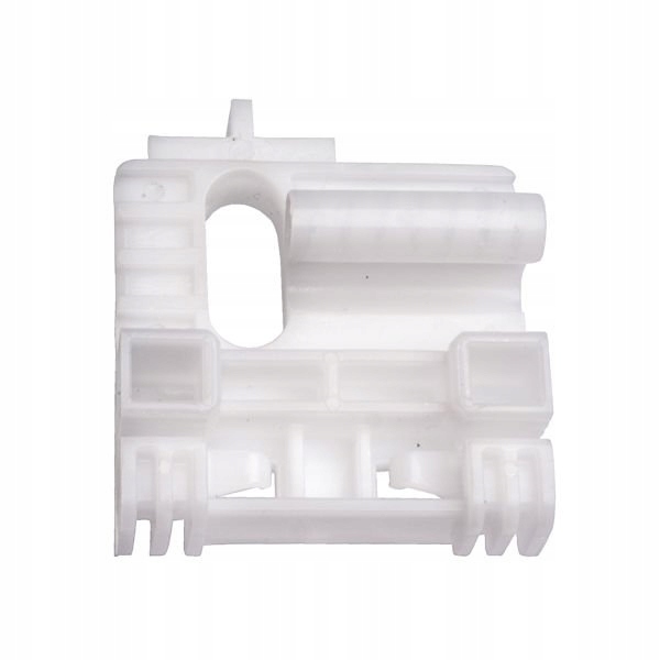 фото №2, Направляющая подъемника окон левый задняя jeep liberty 02-12