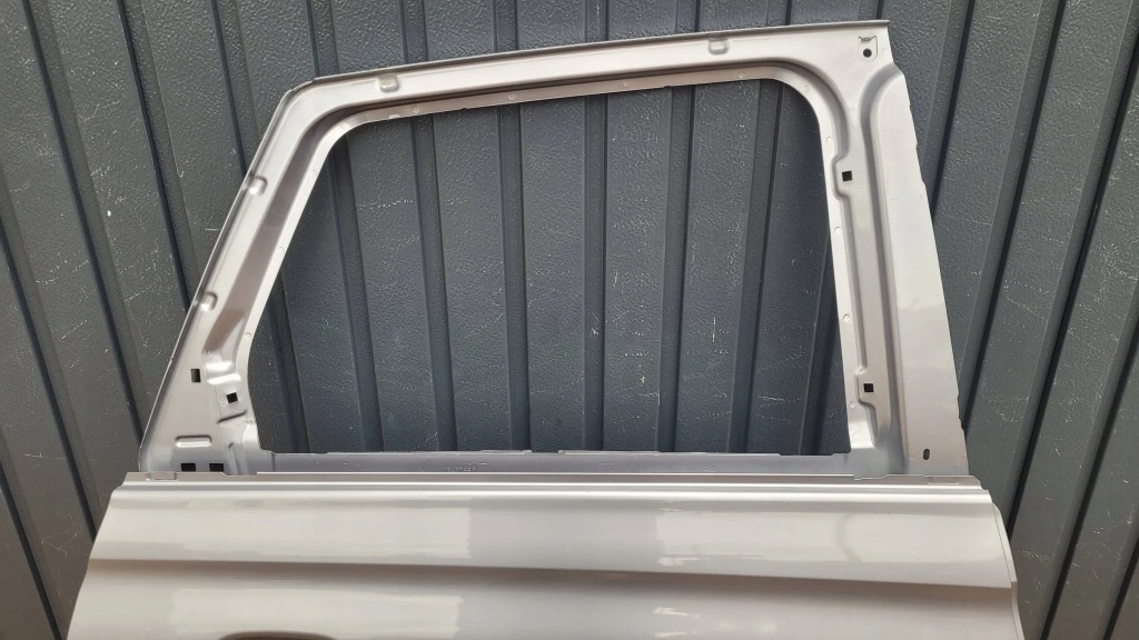 фото №4, Opel crossland x 17 дверь задняя задние правое fv