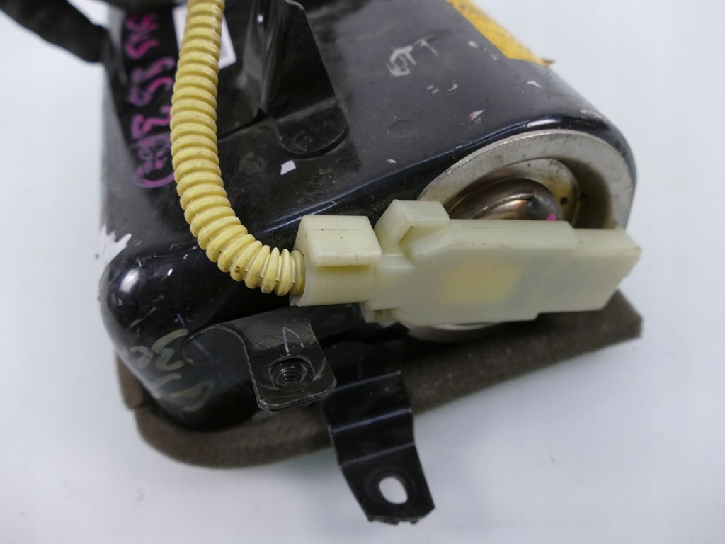 фото №4, Lexus gs300 gs 300 ii подушка воздушная пассажира