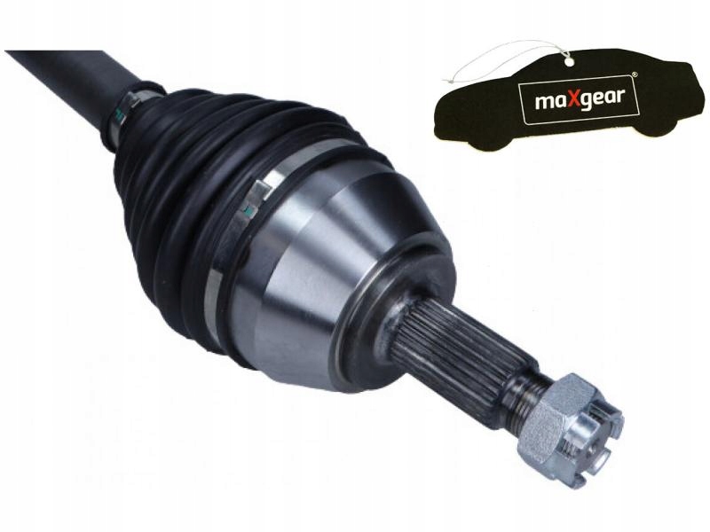 Приводной вал citroen c8/807 02- 2,2hdi le Оригинал