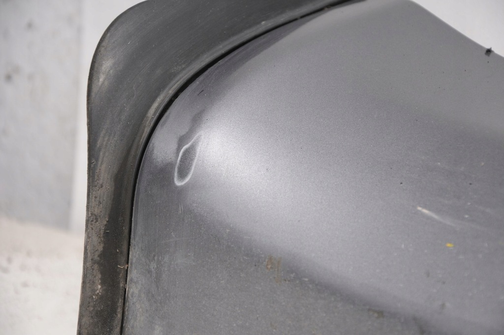 фото №10, Maserati quattroporte v накладка порог левая