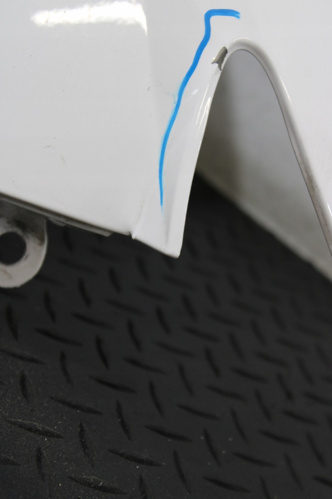 фото №7, Крила правий перед hyundai tucson iv 4