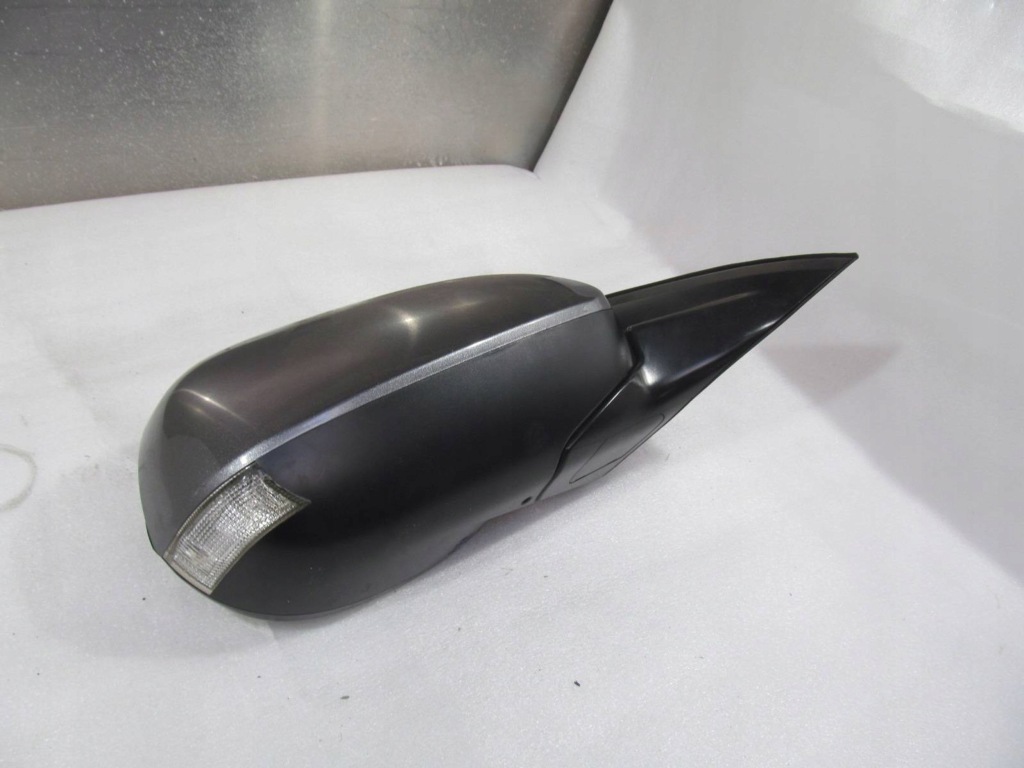 фото №7, Honda accord 8 viii 08-15 listerko правое правый перед 8pin 6+2 c501