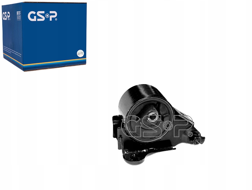 фото №1, Подушка двигуна nissan gsp