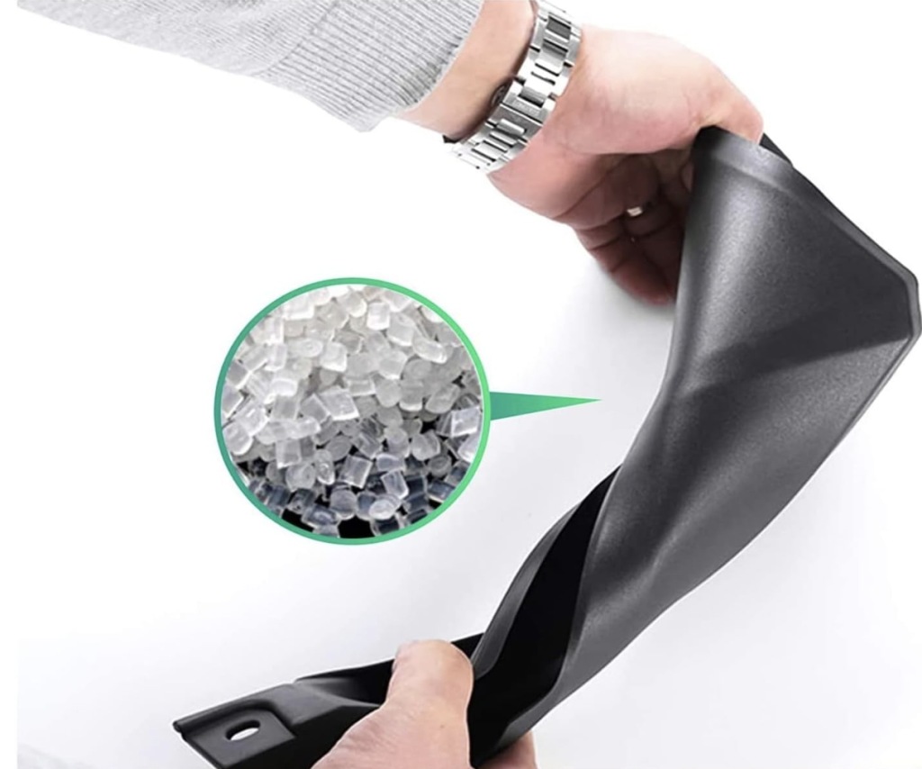 фото №9, Hyundai i30 ii 2012-2015 направляющая кронштейн бампера левая