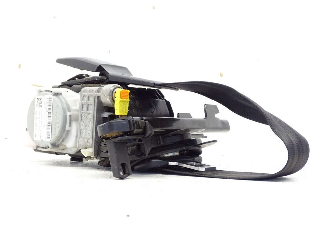 Купити Ремінь безпеки пасажира правий перед передній audi a6 c7 4g8857706d