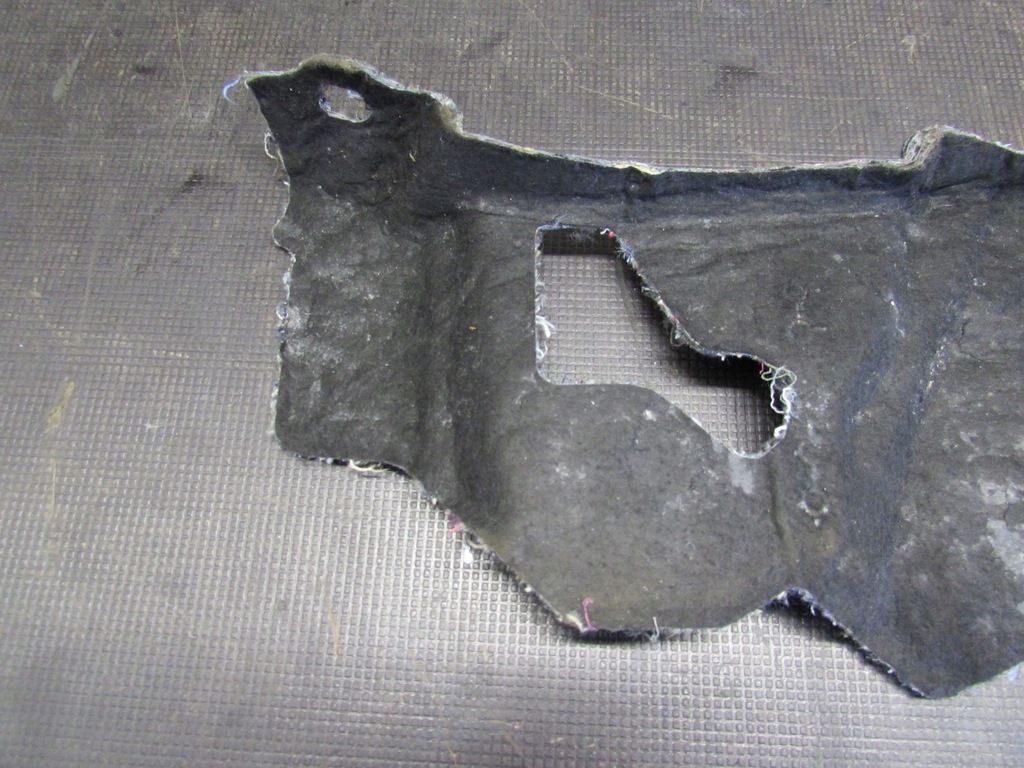 фото №6, Шумоізоляція 6261302010 toyota corolla e21 19-23r kombi