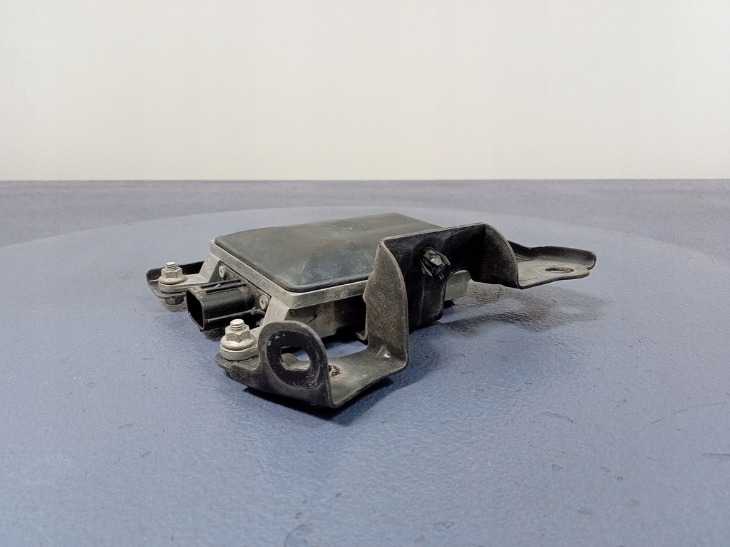 фото №3, Mazda 3 bm радар асистент поперечина лівий bhs2-67y90d