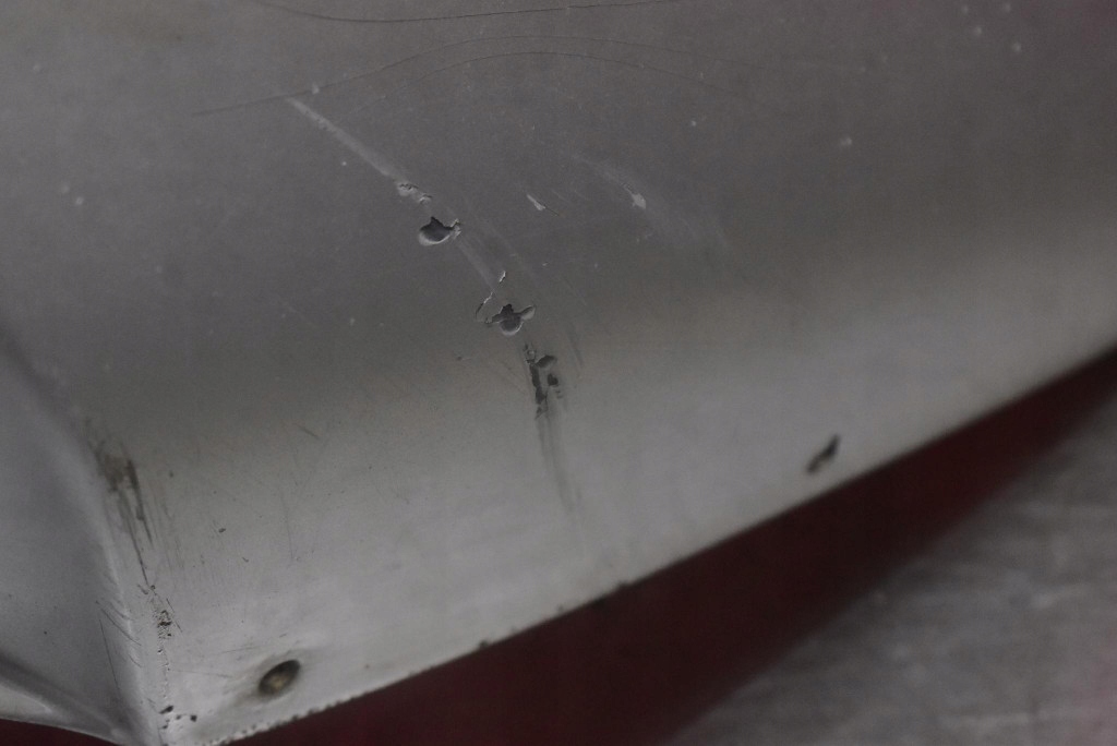 фото №7, Бампер перед передний 354/7 bmw x5 e70 06-10