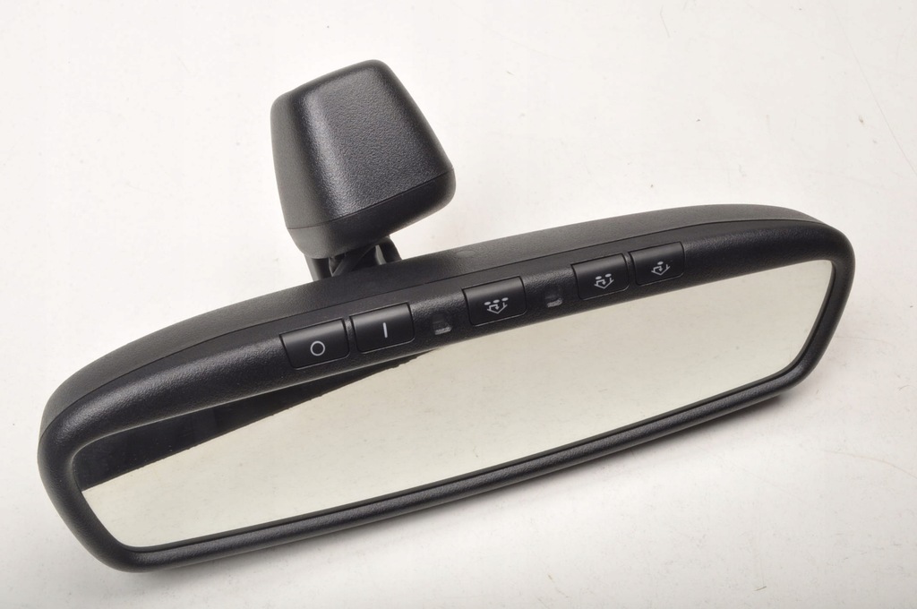 фото №7, Lexus ls iv дзеркало внутрішнє заднього виду 87810-0we30