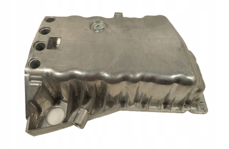 Піддон масляна renault laguna 2 1.9dci 2005-2008 Доставка
