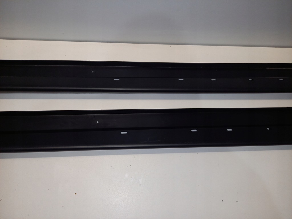 фото №4, Mitsubishi space star ii 13- молдинг поріг права