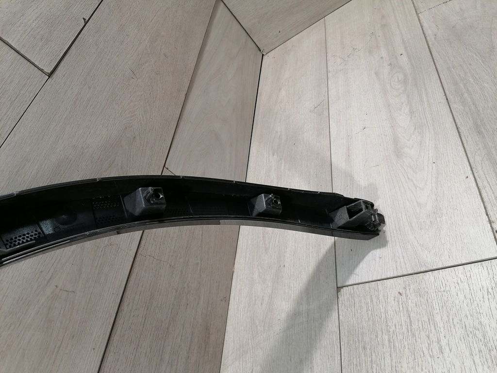 фото №9, Cayenne coupe молдинг крила правий задня 9y3854731c