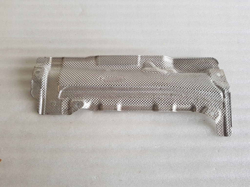 фото №1, Mercedes e-klasa 213 защита тепловая 2136824400