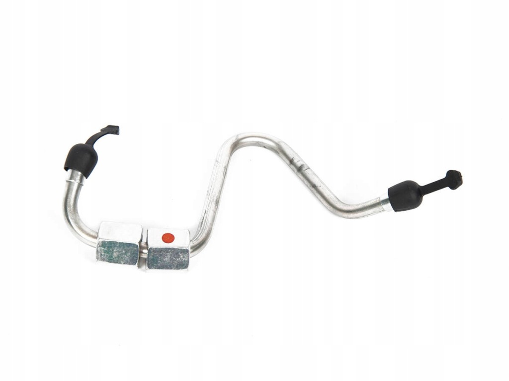 фото №3, Шланг накладки впрыска 2 i 3 ranger 06- 09-