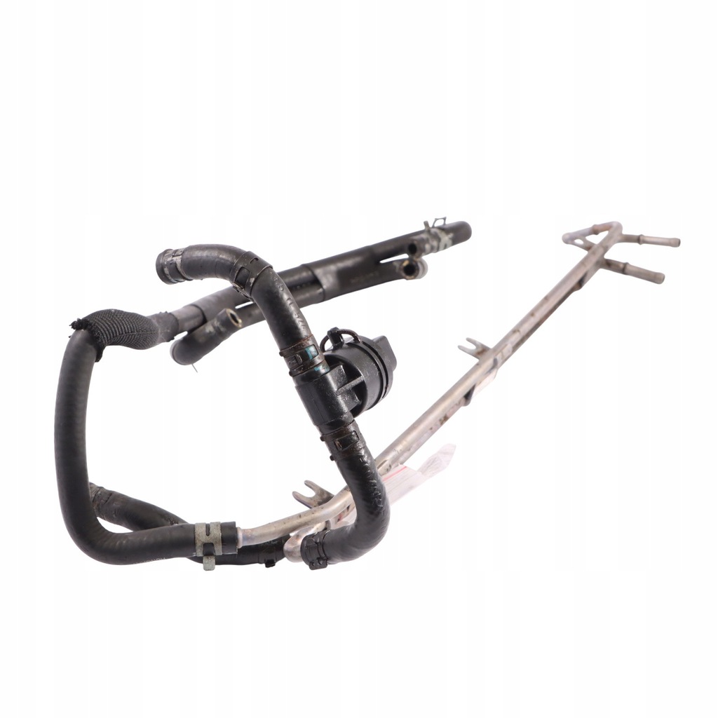 фото №9, Vw volkswagen new beetle 1.9 tdi bsw труба обратная 038130308m