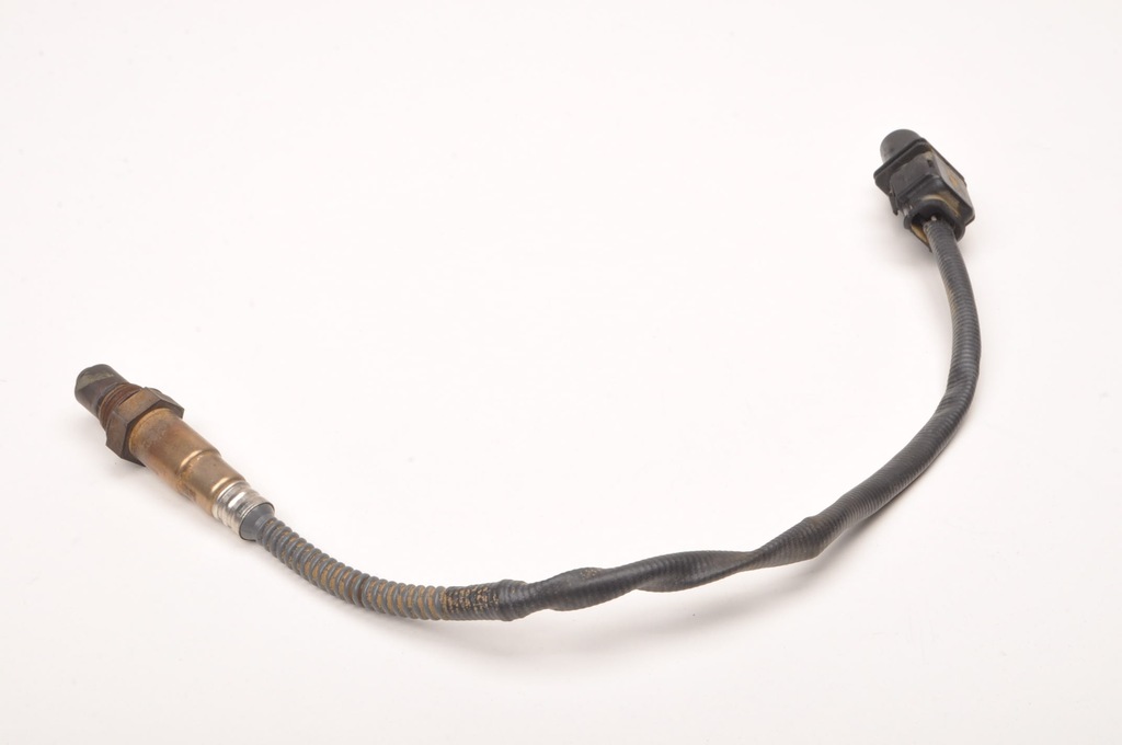 фото №1, Ferrari california 4.3 датчик лямбда-зонд 0258017171