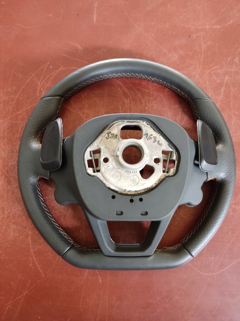 фото №8, Воздуховод seat cupra formentor 5fa419091fk