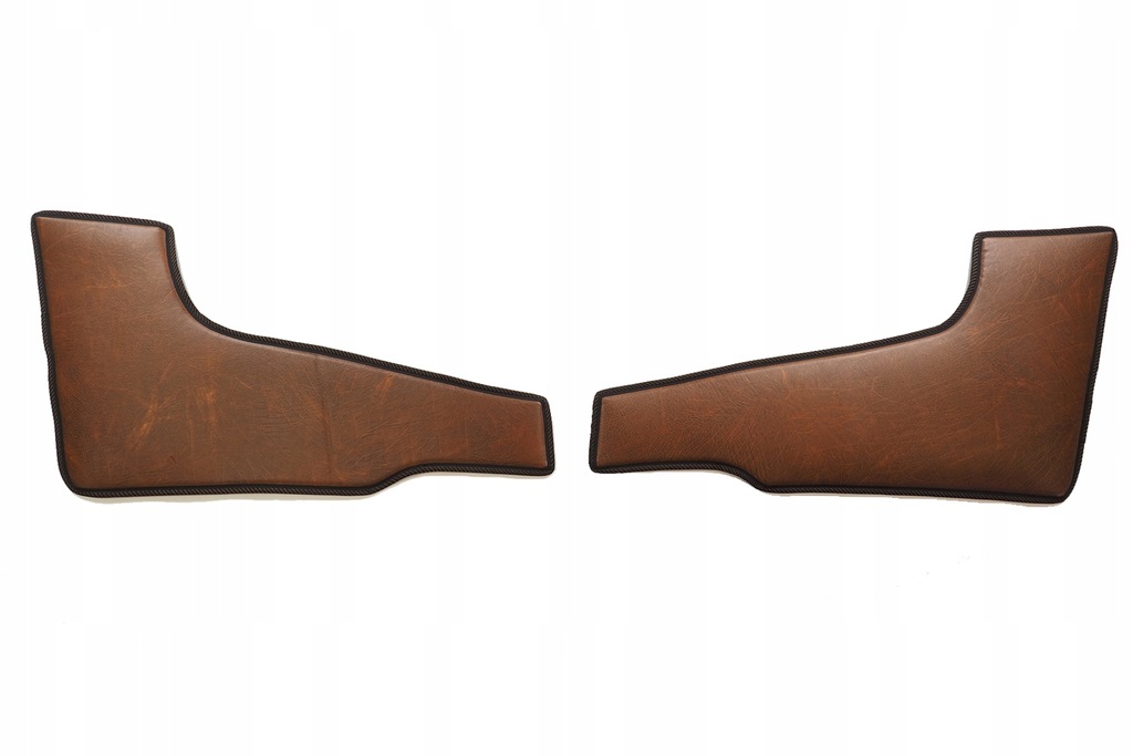 фото №1, Обшивки гладкі оббивка двері volvo fh fh4 2013-