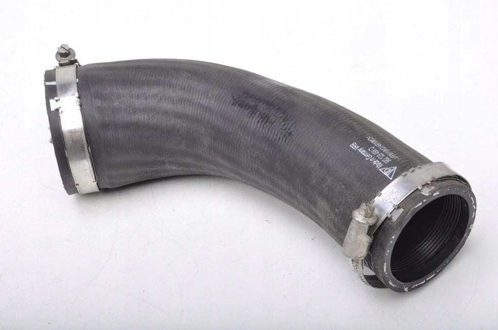 фото №1, Porsche 718 cayman 982 2.0 16v труба інтеркулер 982129498d