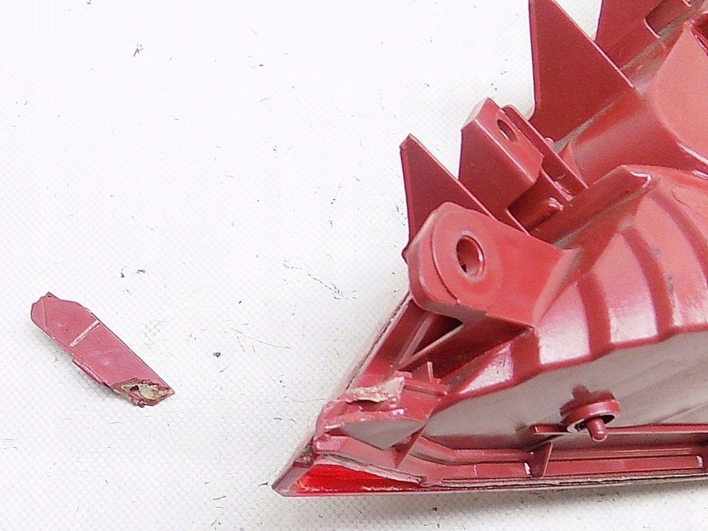 фото №5, Лампа ліва задня - honda legend kb1 04-08 eu