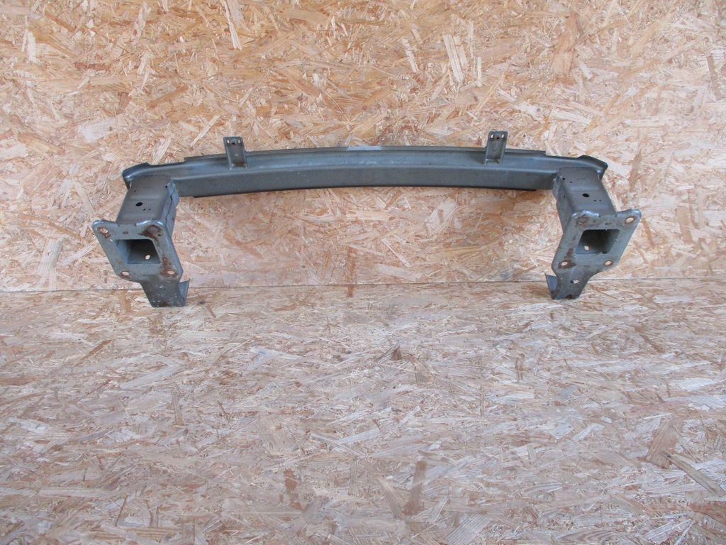 фото №7, Балка бампера передній ford mondeo mk4