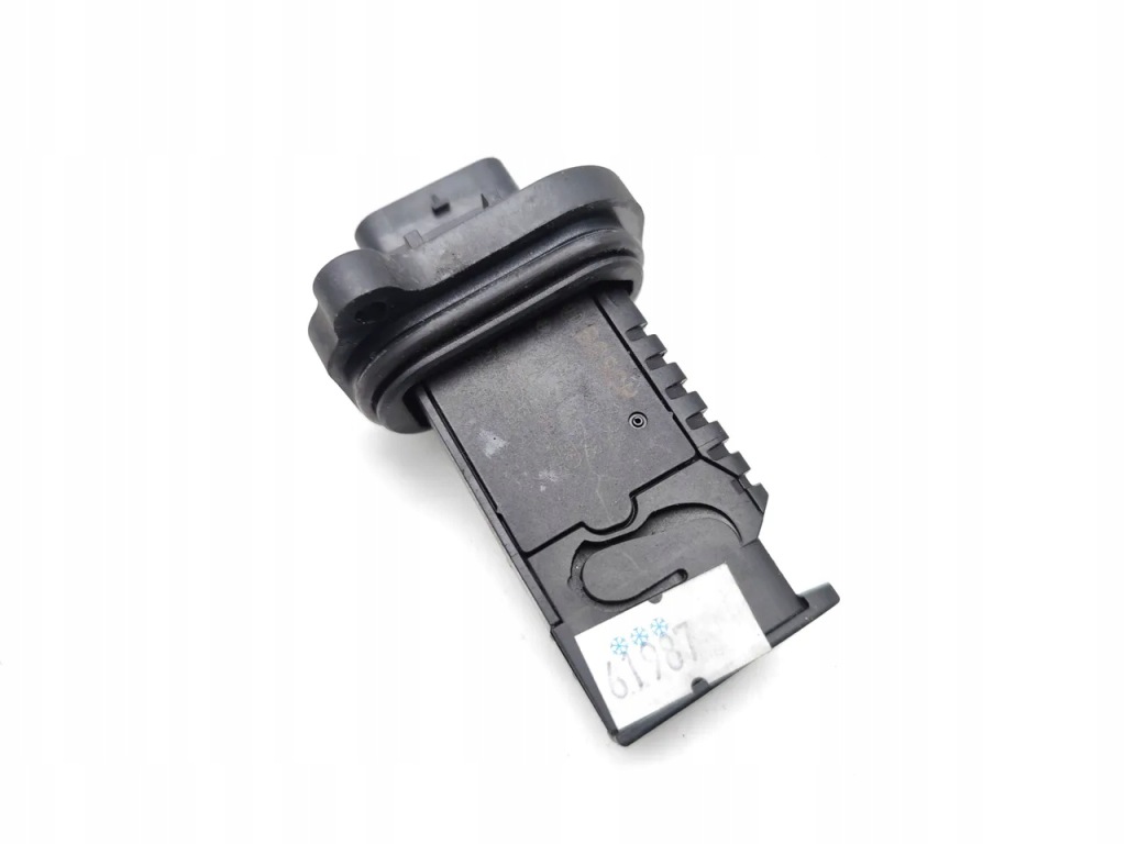 Bmw 1 series расходомер массовый воздуха maf 116d дизель 85kw 116 hp Цена