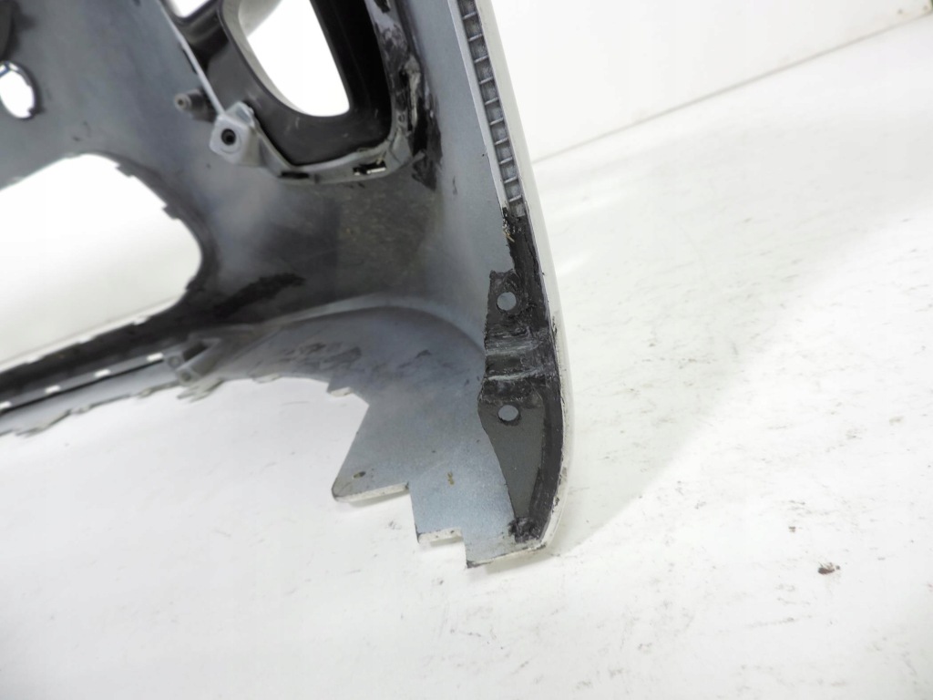 фото №14, Kia rio gt iv 17-20 бампер перед yb 2017 2018 gt-line