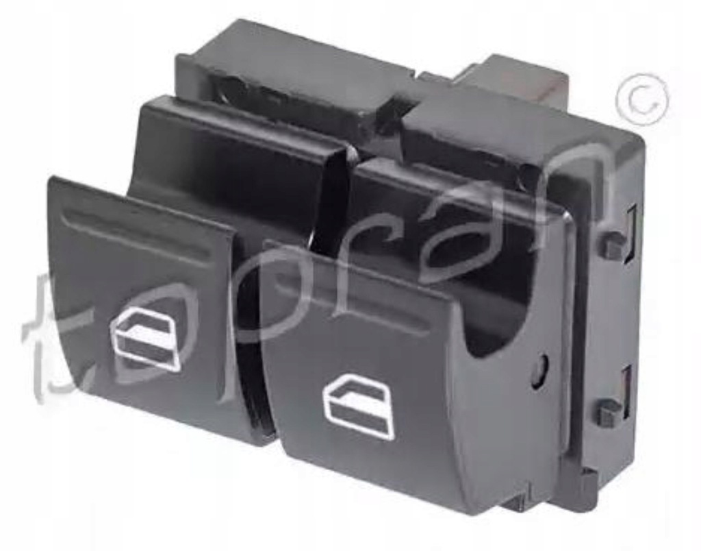 Topran перемикач вікон prz le skoda fabia 2 Київ