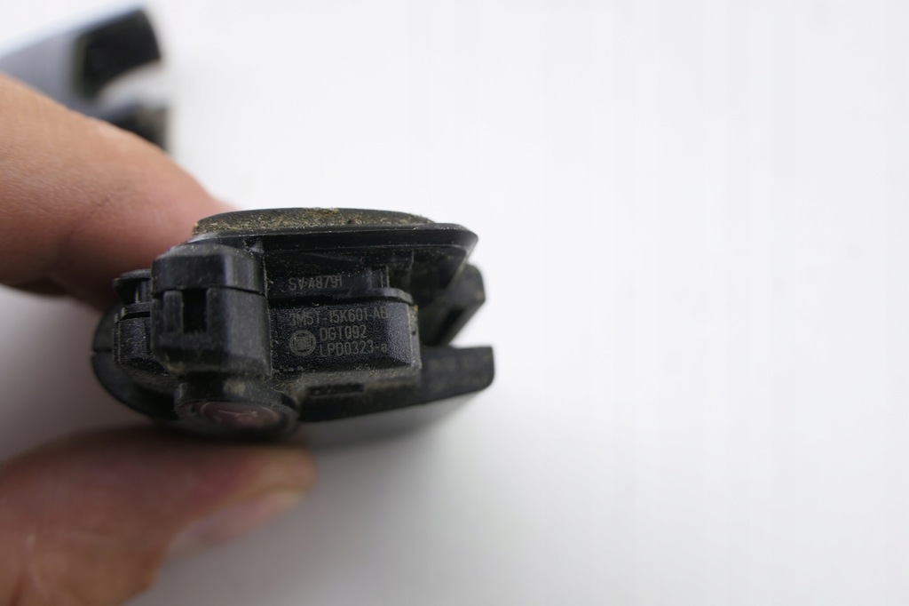 фото №4, Ключ pilot ford galaxy ii s-max focus ii