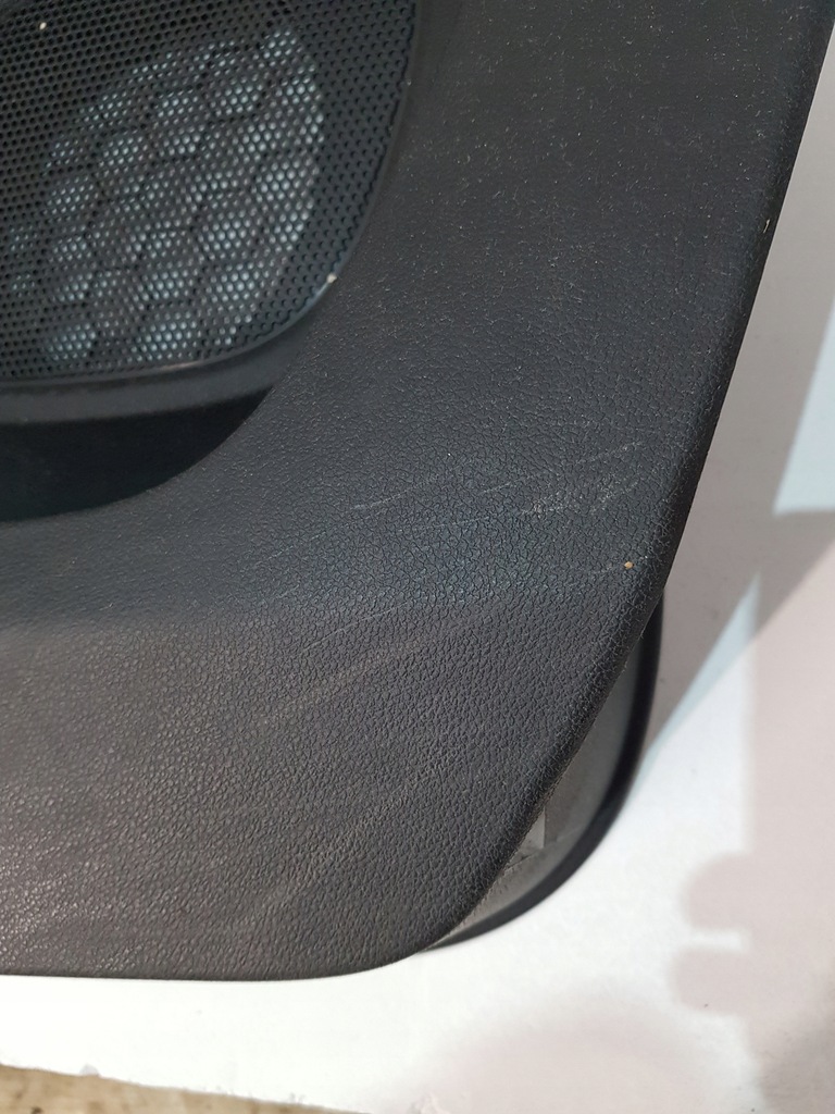 фото №6, Обшивка оббивка двері лівий перед opel combo e berlingo iv 21r eu