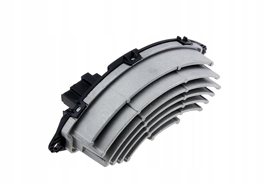 фото №1, Резистор вентилятор