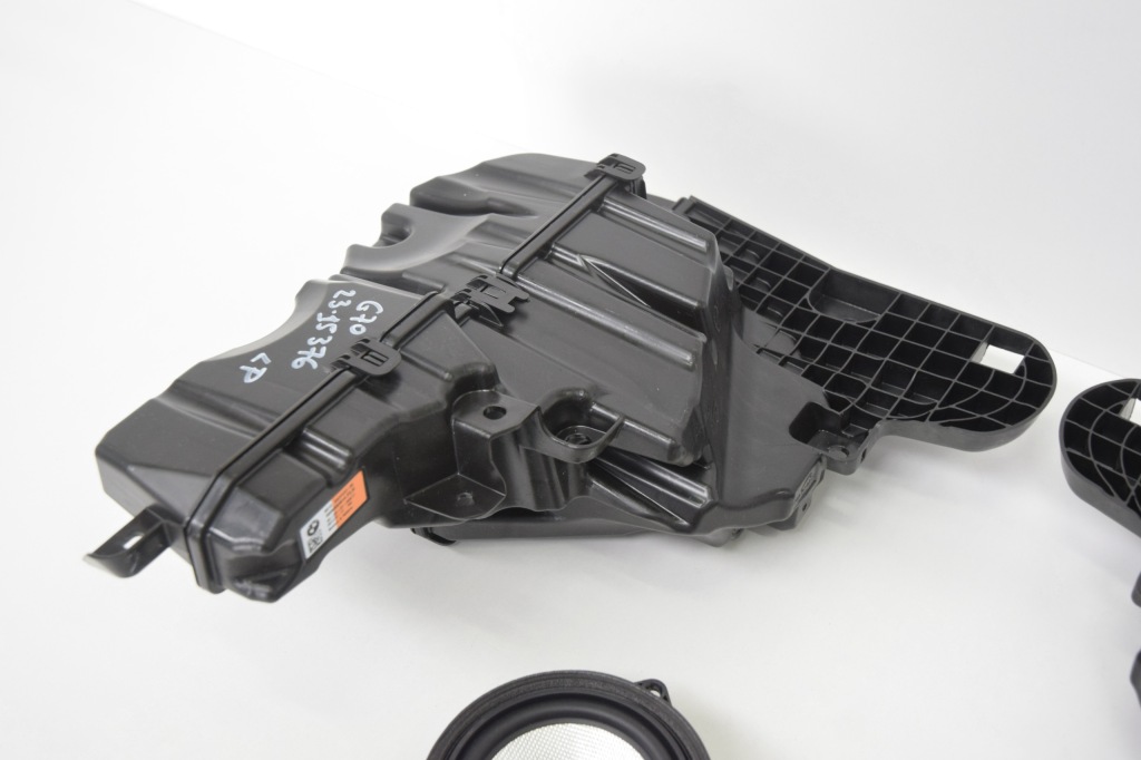 фото №3, Динамик дверь динамики bowers wilkins bmw 7 g70