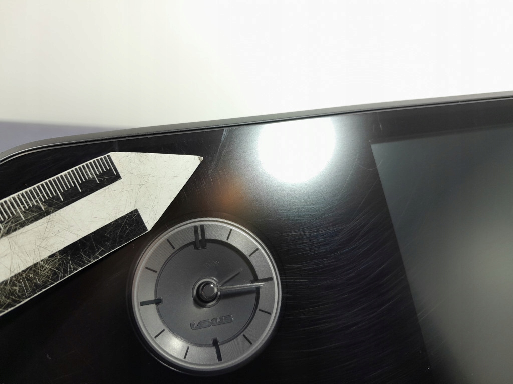 фото №5, Lexus ux 250h дисплей экран 86110-76070