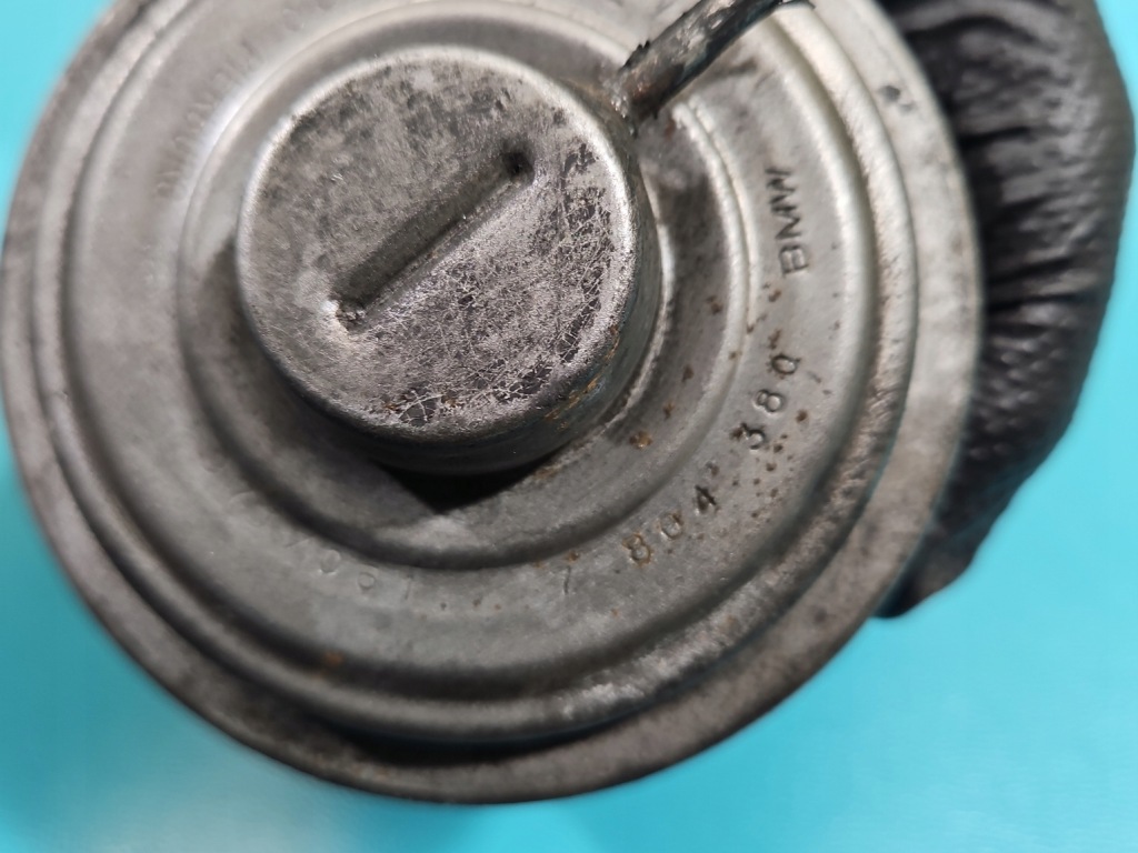 Клапан egr bmw e90 7804380 2.0d 163km m47 Доставка