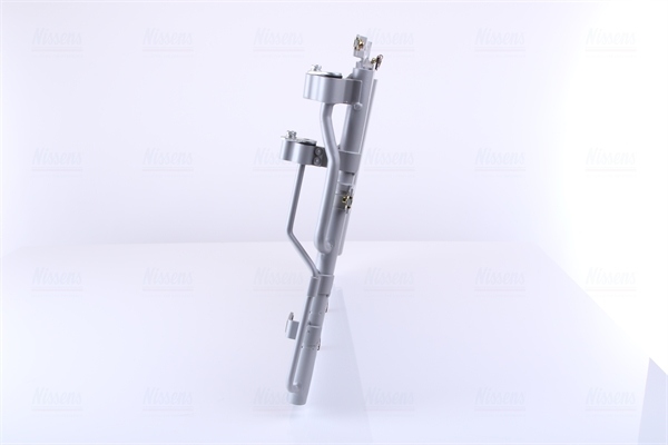 фото №15, Радиатор кондиционера hyundai matrix 01- 1.6 i 16