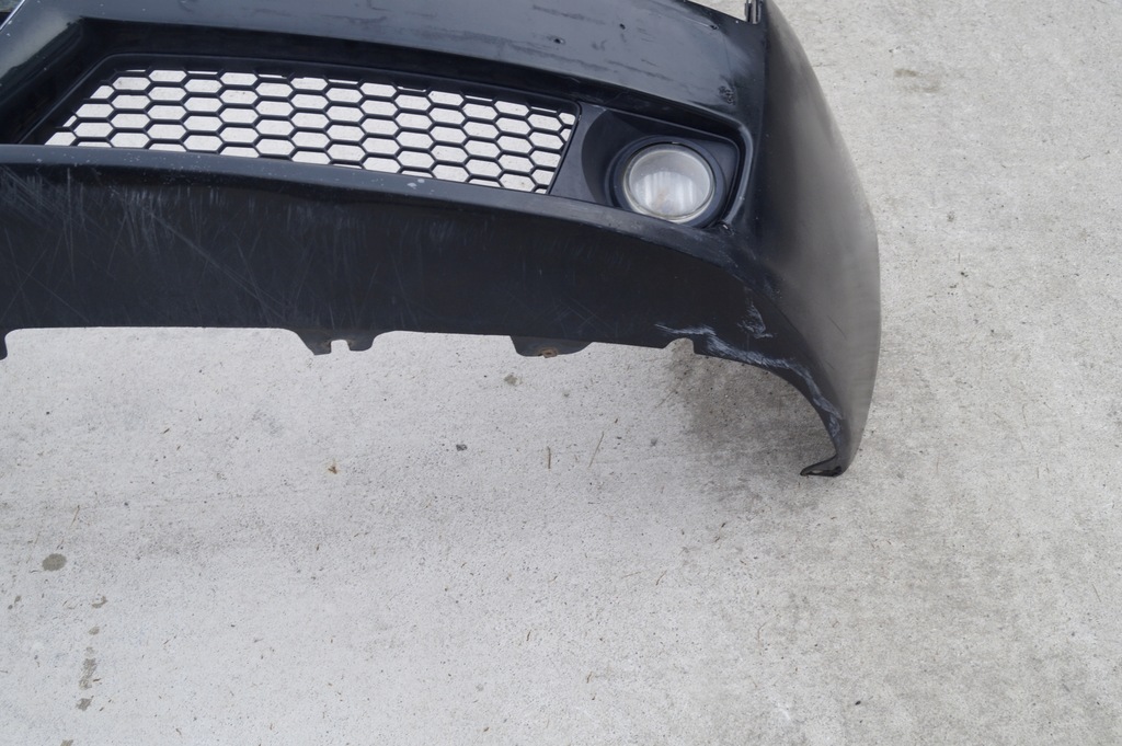 фото №13, Alfa romeo 159 бампер перед передний цвет 580/a lubuskie