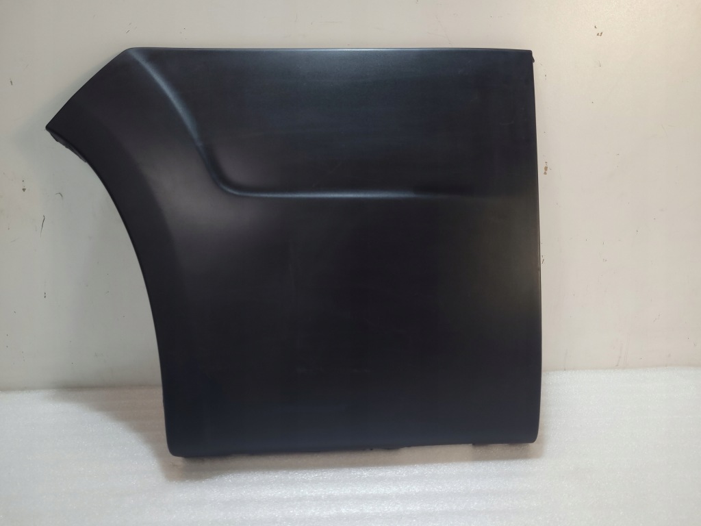 фото №1, Ducato iii молдинг крила ліва задня 1317366070