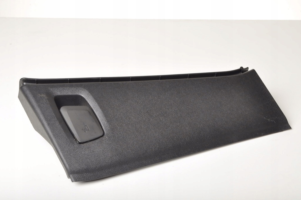 фото №1, Bmw ix3 g08 защита стойка левый задняя 7424731 21r