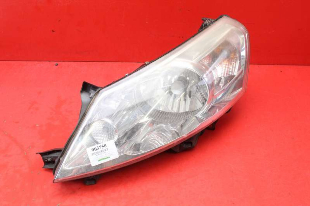 Купить Фара левый лампа перед eu 89901161 citroen jumpy ii 07-16