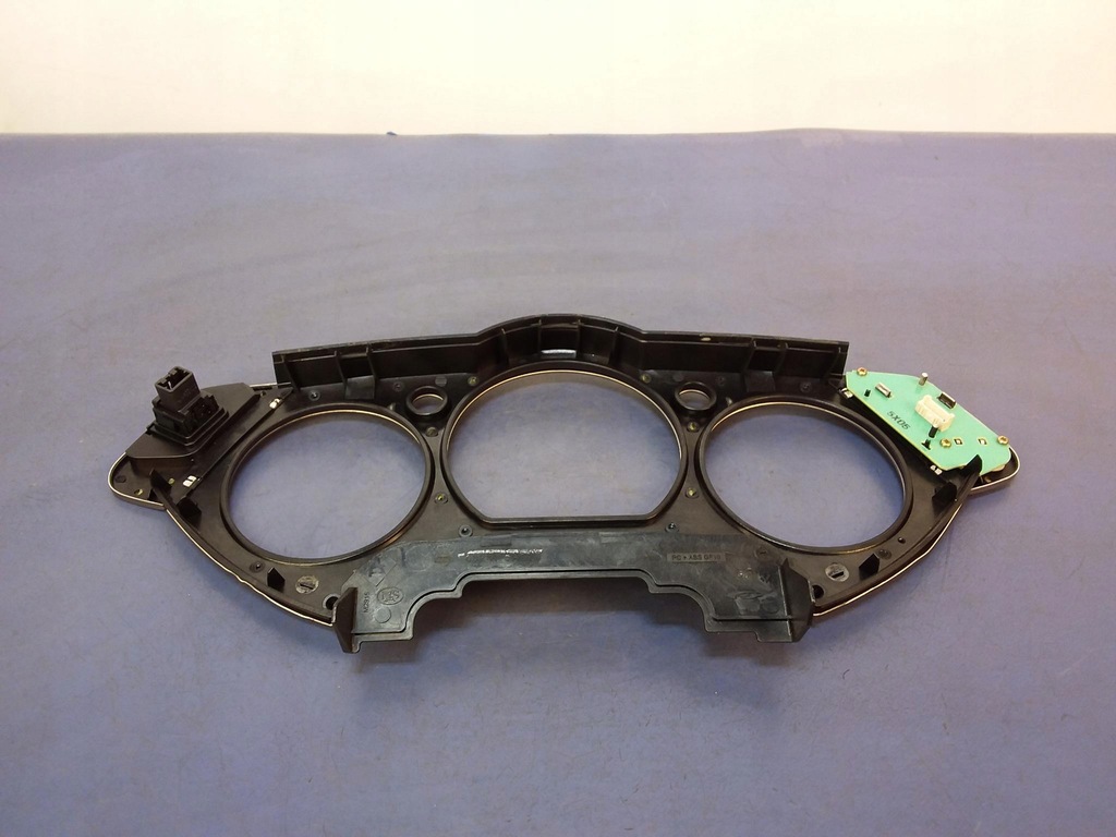 фото №7, Nissan murano z50 захист пластикова спідометра