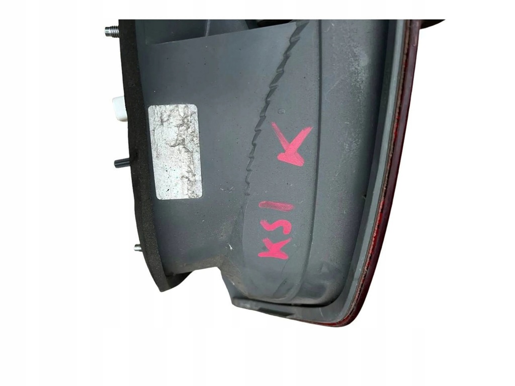 фото №6, Kia sorento 2013 лампы задний крышки багажника