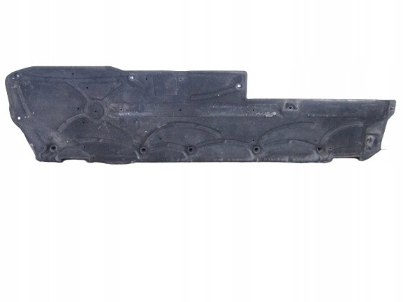 фото №1, Защита подвеска левая mercedes w212 2126804808