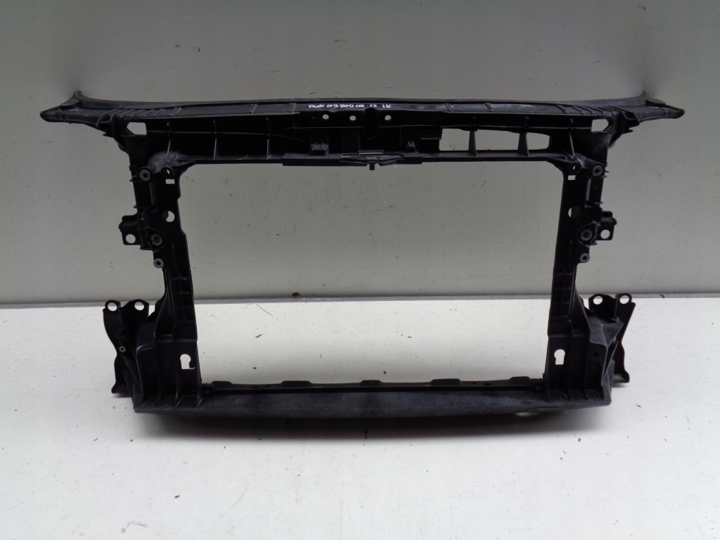 фото №1, Усилитель pas передний audi a3 8p 8p0 08-12