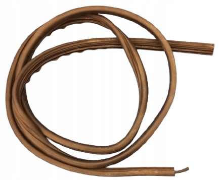 фото №1, Прокладка крыша дверь fiat doblo i