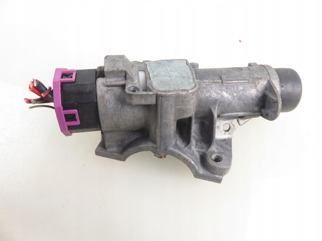 фото №5, Замок зажигания вкладыши skoda roomster 4b0905851c