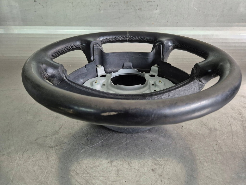 фото №8, Mercedes w211 воздуховод кожаный