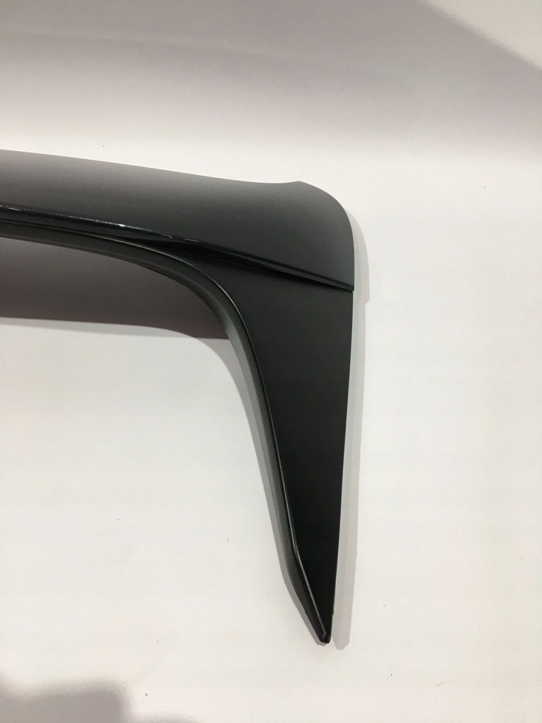 фото №6, Спойлер крышки багажника honda hr-v iii e:hev 22-