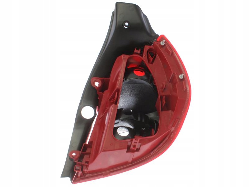 фото №4, Depo le renault clio iii 2009-